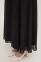 Calvin Klein fusta K20K207166 negru