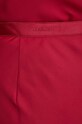 Îmbrăcăminte Calvin Klein fusta K20K207308 burgundia