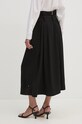 Îmbrăcăminte Tommy Hilfiger fusta WW0WW42252 negru