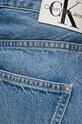 Джинсова спідниця Calvin Klein Jeans J20J223681 блакитний