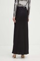 Odjeća Suknja Patrizia Pepe 8G0406.A051 crna