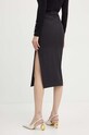 Oblečení Sukně Patrizia Pepe 8G0411.A457 černá