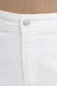 biały A.L.C. spódnica jeansowa Hunter