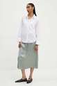 Krilo Marc O'Polo 406110320213 zelena AW24