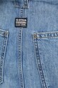G-Star fustă din denim albastru D24887.D539