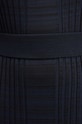 Юбка BOSS тёмно-синий 50518367