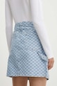 Îmbrăcăminte Hugo Blue fustă din denim 50517259 albastru