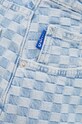 Hugo Blue fustă din denim 50517259 albastru