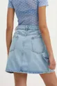 Rifľová sukňa Hugo Blue Základná látka: 100 % Bavlna Podšívka vrecka: 65 % Polyester, 35 % Bavlna