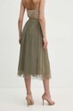 Dkny spódnica zielony P4DGSM37