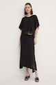 Dkny fusta P4DN8X10 negru AW24