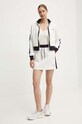 Спідниця Guess ELA V4YD02.KB212 бежевий AW24