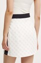 Одяг Спідниця Guess ELA V4YD02.KB212 бежевий