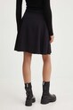 Îmbrăcăminte HUGO fusta 50520292 negru