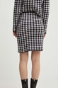 Îmbrăcăminte HUGO fusta 50519901 negru