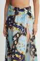 Guess spódnica granatowy E4YD02.WGDO2