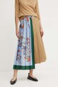 Спідниця Weekend Max Mara барвистий 2425106011600