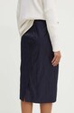 Одяг Спідниця Weekend Max Mara 2425106031600 темно-синій