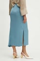 Одежда Юбка Weekend Max Mara 2425106041600 голубой