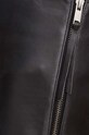 Weekend Max Mara gonna in pelle nero 2425406011600