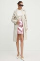 Suknja Guess LAURA W4YD71.WGAP0 roza AW24