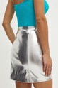 Одяг Спідниця Guess LAURA W4YD71.WGAP0 срібний