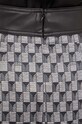 Φούστα Guess GEA γκρί W4YD56.WFJ02