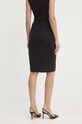 Одежда Юбка Guess ELIS W4YD53.KAQL2 чёрный