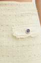 Φούστα Guess SOFIA κίτρινο W4YD68.WGAO2