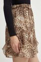 Guess fusta LAILA maro W4YD57.WDW82