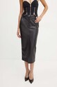 Юбка Pinko casual чёрный 104145.7105