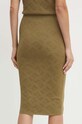 Одежда Юбка Pinko 103973.A21T зелёный