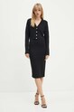 Pinko spódnica 103973.A21T czarny AW24