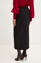 Одяг Спідниця Pinko 104199.A24J чорний
