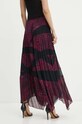 Одяг Спідниця Pinko 104074.A241 фіолетовий