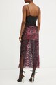 Одяг Спідниця Pinko 103850.A201 бордо