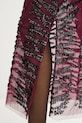 Юбка Pinko бордо 103850.A201