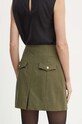 Îmbrăcăminte Marciano Guess fusta ALICE 4YGD07.7124A verde