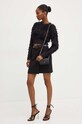 Спідниця Marciano Guess LEILA 4YGD02.7115A чорний AW24
