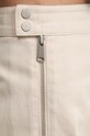 Tommy Jeans fusta bej DW0DW18486
