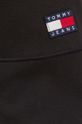Sukňa Tommy Jeans DW0DW18489 čierna