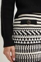 Marciano Guess spódnica ARIANNA czarny 4YGD29.5819Z