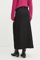 Odzież Pinko spódnica 104380.A18E czarny