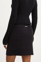 Одежда Юбка с примесью шерсти Pinko 104362.A27J чёрный