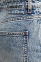 Jeans krilo Miss Sixty 6L2KJ0920000 KJ0920 DENIM S/SKIRT modra 6L2KJ0920000