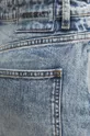niebieski Miss Sixty spódnica jeansowa 6L2KJ0920000 KJ0920  DENIM S/SKIRT