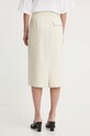 Одяг Спідниця Day Birger et Mikkelsen Kellie - Bonded Viscose Blend DAY65243264 бежевий