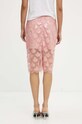 Odzież Rotate spódnica Sequin Pencil Skirt 1134461922 różowy