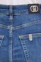 Liu Jo gonna di jeans blu UF4105.D4811