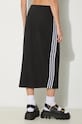 Odzież adidas Originals spódnica Knitted Skirt IY7279 czarny